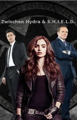 Zwischen Hydra & S.H.I.E.L.D. | Agents of S.H.I.E.L.D. [Band 1]