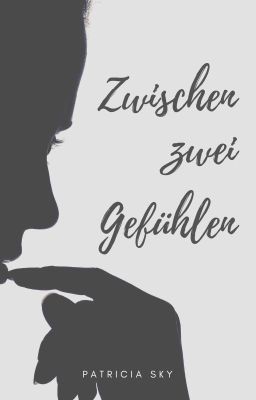 Zwischen zwei Gefühlen