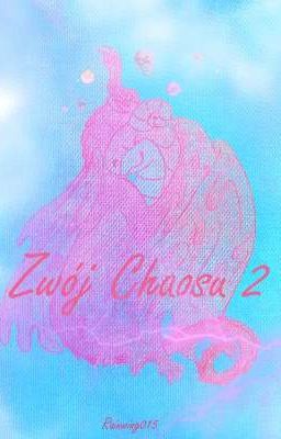 Zwój Chaosu 2 (artbook)