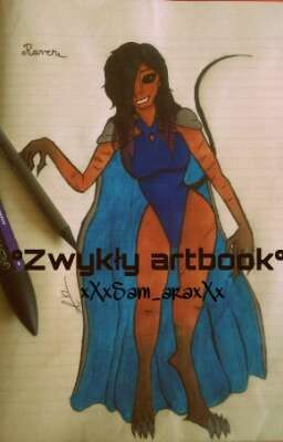 °Zwykły artbook°