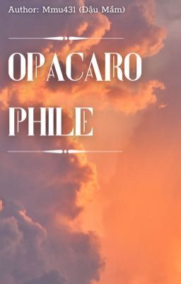 [ZZZ] [CharxOC] Opacarophile (Oneshot Collection)