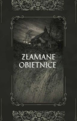 Złamane Obietnice [BxB]