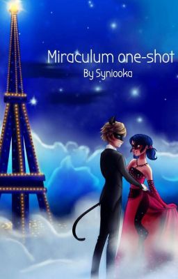 Zło nie zawsze jest złem - miraculum one-shot