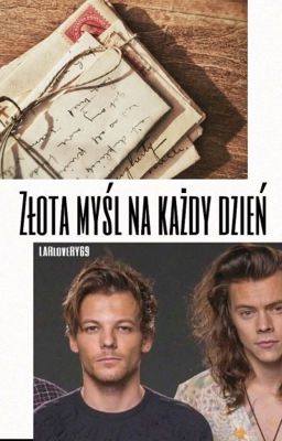 Złota Myśl Na Każdy Dzień || Larry