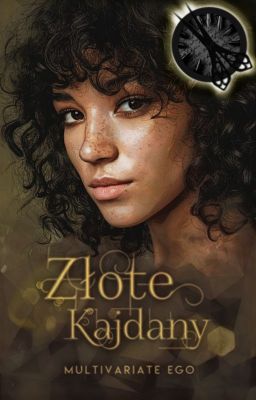 Złote Kajdany / Złota Tiara [fantasy/romans][+18]