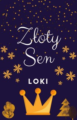 Złoty Sen |Loki|