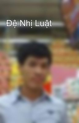 Ðệ Nhị Luật