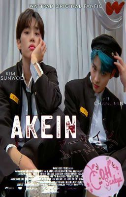 Ākein アーケイン 『Sunkyu』// The Boyz [✔]