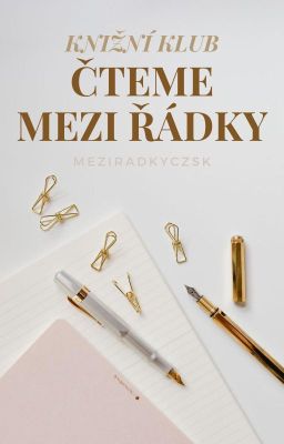 Čteme mezi řádky [knižní klub]