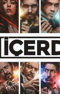 İçerde