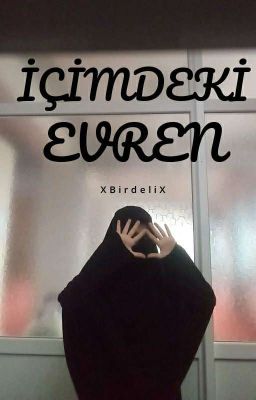 İÇİMDEKİ EVREN