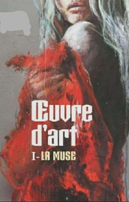 Œuvre d'art T.I - La muse 