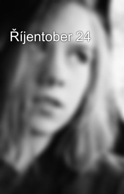 Říjentober 24