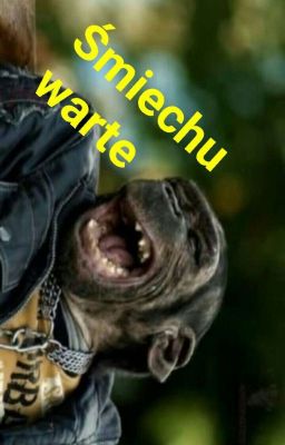 Śmiechu warte