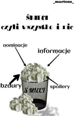 Śmieci