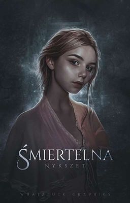 Śmiertelna [ZAPOWIEDŹ] 