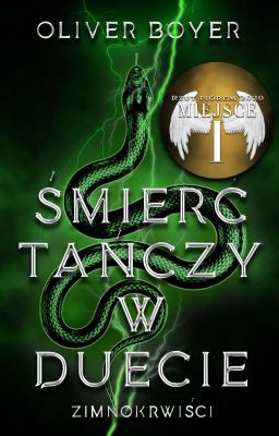 Śmierć tańczy w duecie - One shot (Aktualnie)