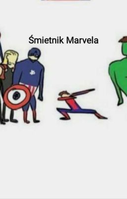 Śmietnik Marvela