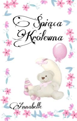 Śpiąca Królewna... |PJ|