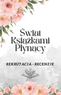 Świat Książkami Płynący - REKRUTACJA