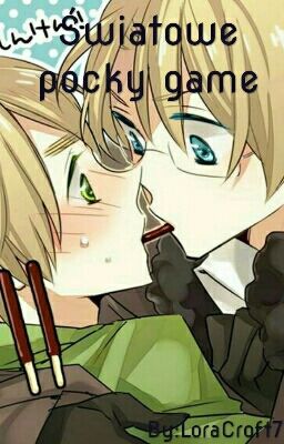 Światowe pocky game