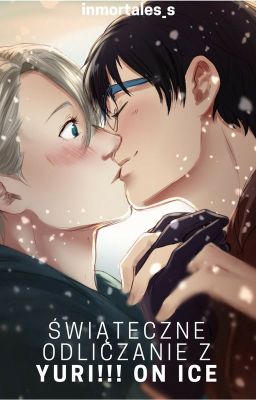 Świąteczne odliczanie z Yuri!!! on Ice