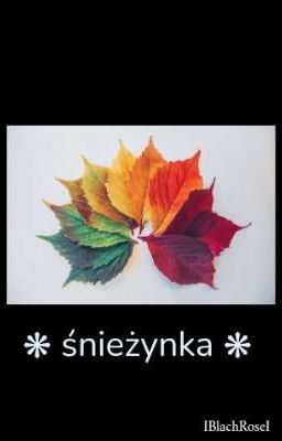 ❋ śnieżynka ❋