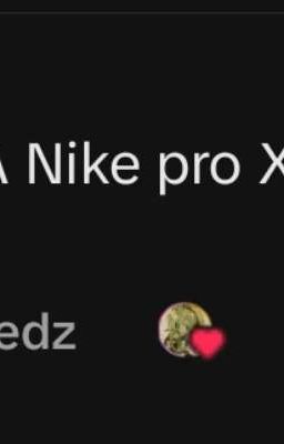 ŻONA TRUMPA Nike pro X AGATA DUDA fluffy hair 😳😳😳