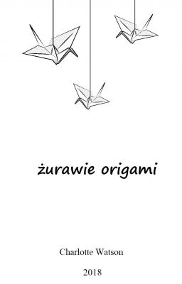 Żurawie origami