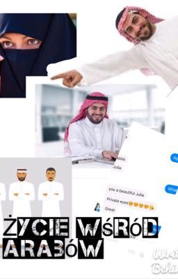 Życie wśród Arabów