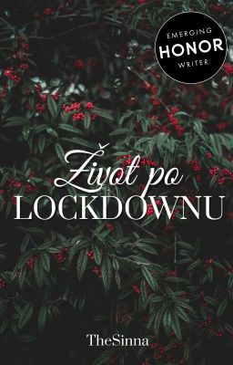 Život po lockdownu | Life After Lockdown