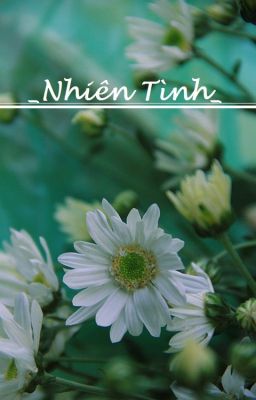 Ƹ̴Ӂ̴Ʒ NHIÊN TÌNH.