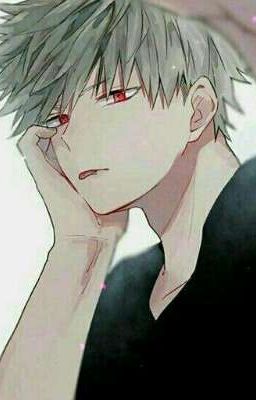 ɓɛรt Բʀiɛɳɗ (Katsuki Bakugou X Male Reader)