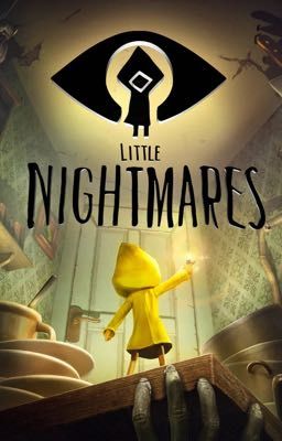 ||ɪᴛ ɴᴇᴠᴇʀ ᴇɴᴅs||Little Nightmares RP