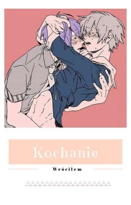 ( ͡° ͜ʖ ͡°) Kochanie, wróciłem ( ͡° ͜ʖ ͡°) (bxb)