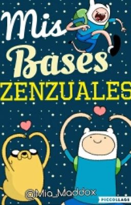 ( ͡° ͜ʖ ͡°)Mis Bases Zenzuales(Free Bases) ( ͡° ͜ʖ ͡°)