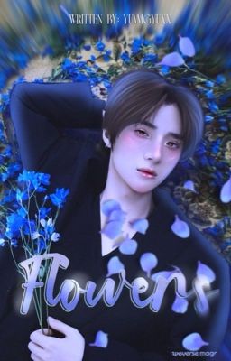 ʚ Flowers ⊹ yeongyu OS. 