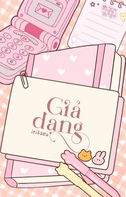 ₊˚ʚ𝒲𝑒𝒾𝓈𝓊 | 21:00˚✧ Giả dạng
