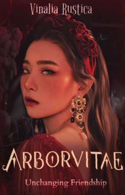 ʬ﹑✧. ┊Arborvitae 