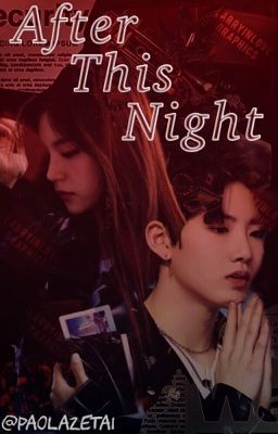 ˗ˏˋ⛑❋AFTER THIS NIGHT❋⛑ˎˊ ˗ ⋰Jun Kyu x Ye Ji⋱  «✔️TERMINADA✔️»