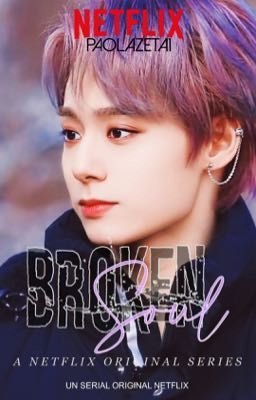 ˗ˏˋ🎆❦BROKEN SOUL❦🎆ˎˊ ˗ [xɪᴡᴏᴏɴɢ]