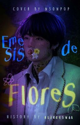 ˗ˏˋ EMESIS DE FLORES ᭡ ࣪.᎒わび 𝗛𝗢𝗣𝗘𝗩 ˎˊ˗