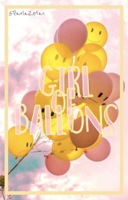 ˗ˏˋ💏❁GIRL OF BALLONS❁💏ˎˊ ˗ ⋰Seung Min x Lia⋱ «🕉DRABBLE🕉»