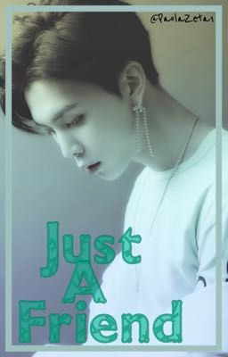 ˗ˏˋ🧼✩JUST A FRIEND✩🧼ˎˊ ˗ ⋰Johnny x Chri⋱ 