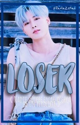 ˗ˏˋ💨𑁍LOSER𑁍💨ˎˊ ˗ {ᴋʏᴜɴɢʏᴜɴ]