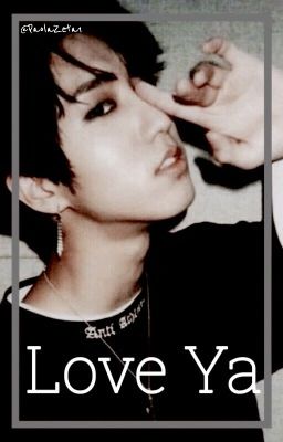 ˗ˏˋ📼✩LOVE YA✩📼ˎˊ ˗ [CHANGSUNG] «✔️»