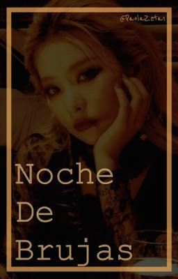 ˗ˏˋ🌆✩NOCHE DE BRUJAS✩🌆ˎˊ ˗  [SEULRENE]«✔️»