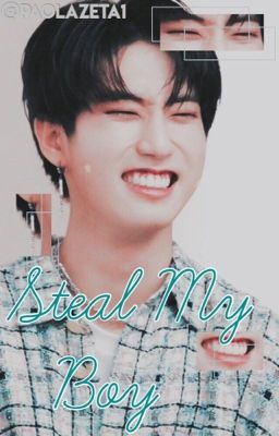 ˗ˏˋ🚿✩STEAL MY BOY✩🚿ˎˊ ˗ [HYUNSUNG] «♾1.S♾» «✔️TERMINADA✔️»