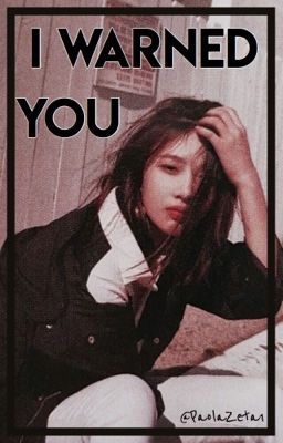 ˗ˏˋ🦟ಇI WARNED YOUಇ🦟ˎˊ ˗ ⋰Joy x Tzu Yu⋱ «♾1.S♾» «✔️TERMINADA✔️»