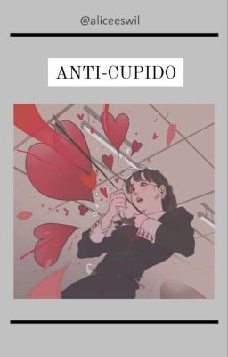 ˗ˏˋANTI-CUPIDO᭡ ࣪.᎒わび 𝗛𝗢𝗣𝗘𝗩 AU¡!ˎˊ˗